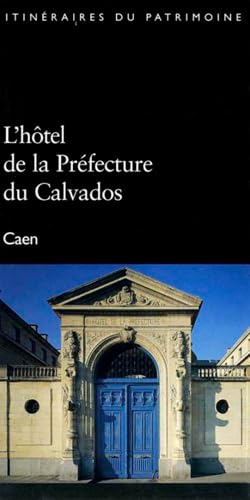 Hotel De La Prefecture Du Calvados N°216: Caen Leisure, Home & Garden