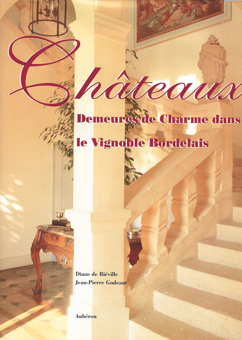 Châteaux - demeures de charme dans le vignoble bordelais Film, Art & Culture