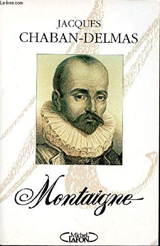 Montaigne Philosophy