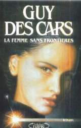 La Femme sans frontières book