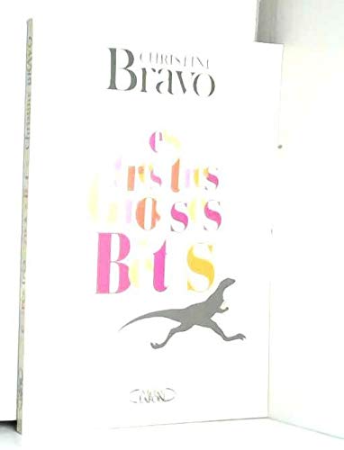 Les tres tres grosses betes book