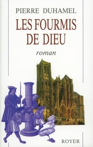 Les Fourmis de Dieu Historical Fiction