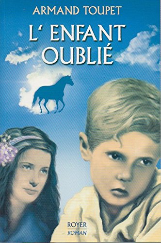 L'enfant oublié book