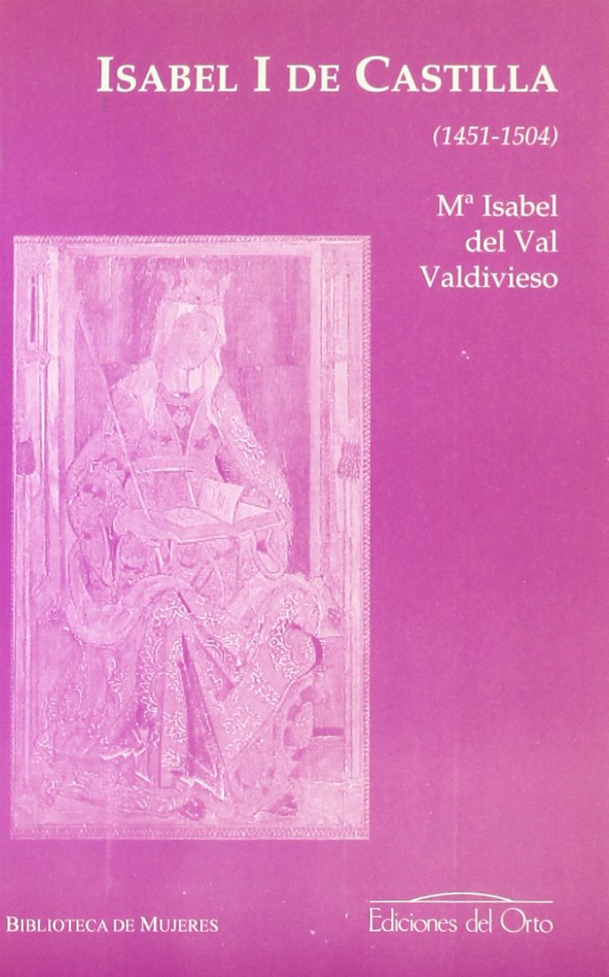 Isabel I de Castilla (1451-1504) Social Sciences