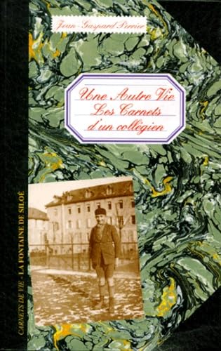 Une autre vie: Les carnets d'un collégien (La suite du Petiou) Books