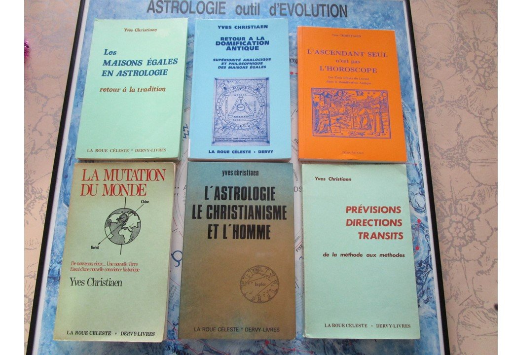 L'ascendant seul n'est pas l'horoscope : les trois points du levant dans la domification antique book