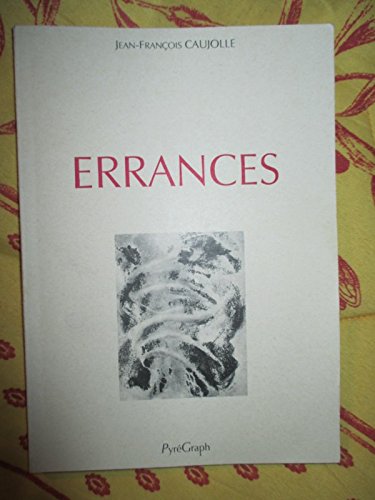 Product Image: Errances