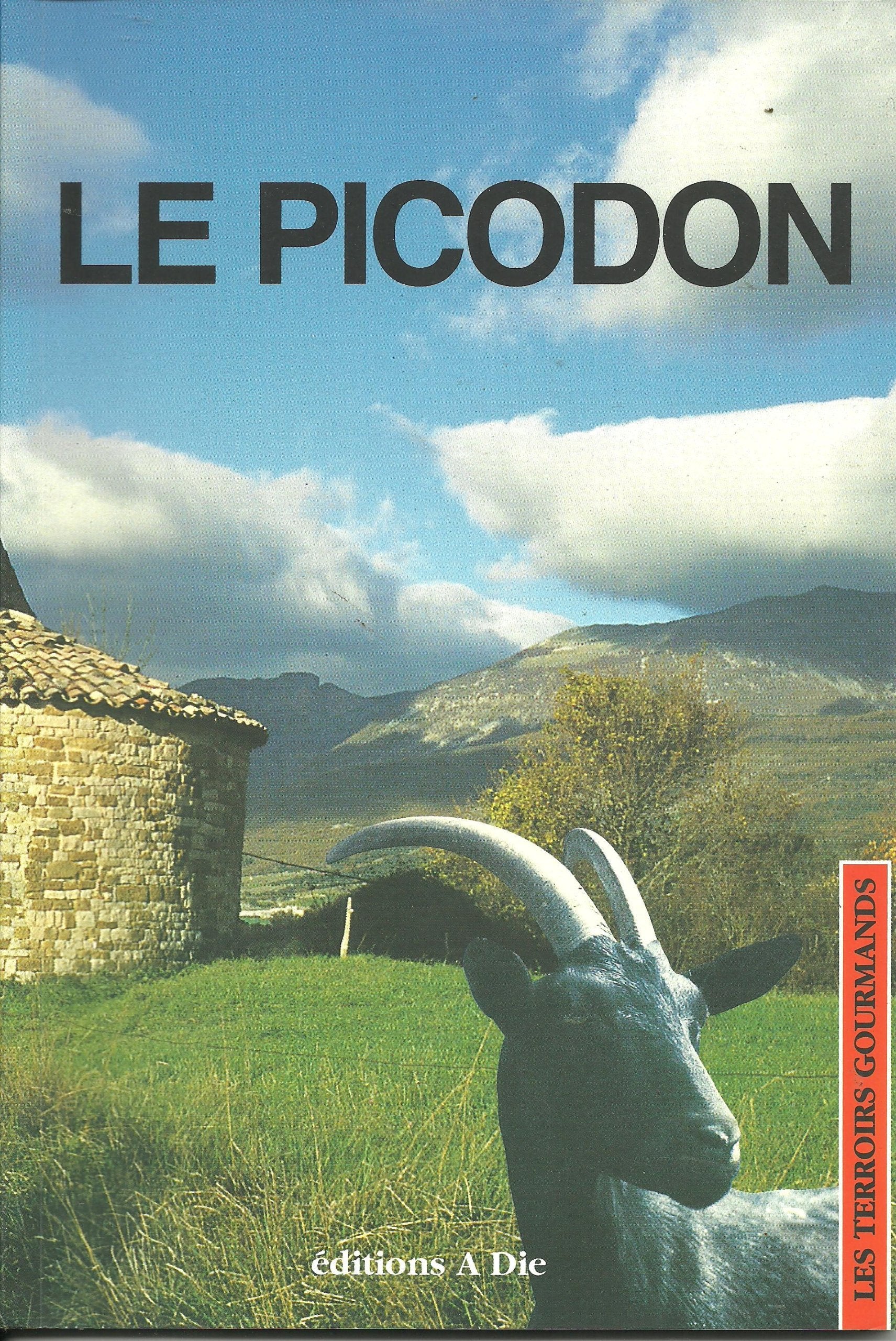 Le Picodon Books