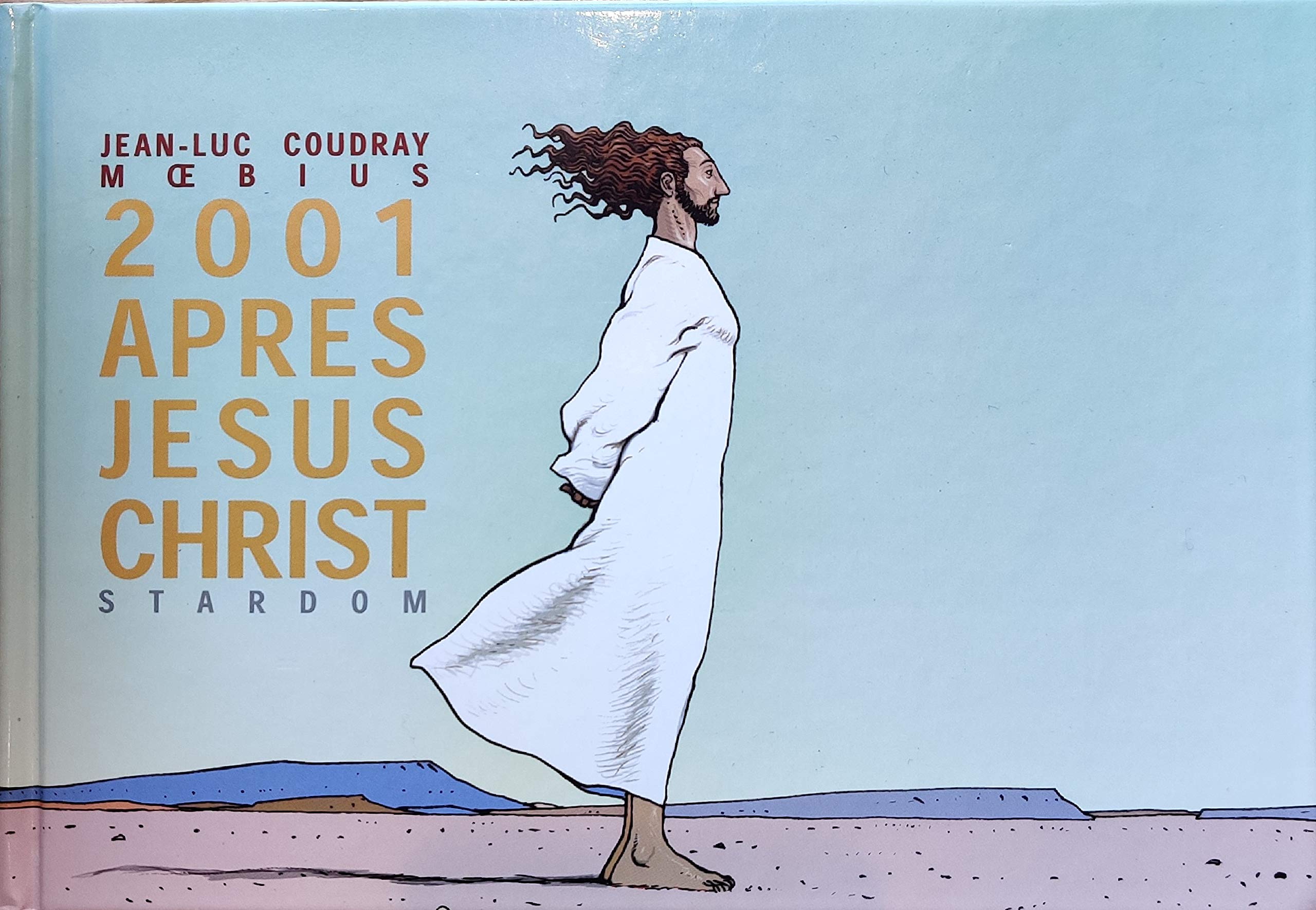 2001 après Jésus-Christ Books