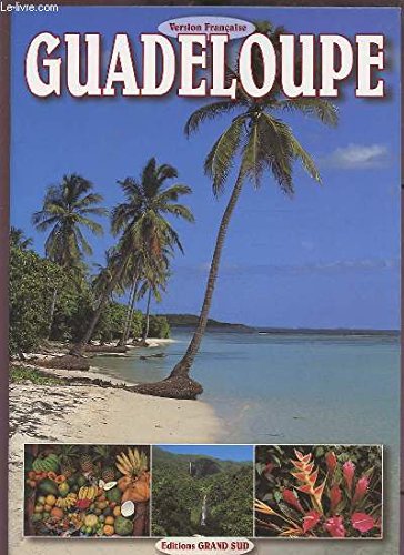 Guadeloupe (Collection As de coeur) Books