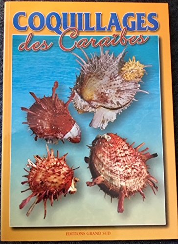 Product Image: Coquillages Des Caraibes