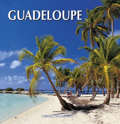 GUADELOUPE Leisure, Home & Garden