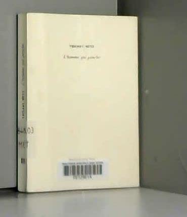 L'homme qui penche Books
