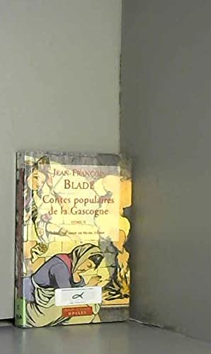 Contes populaires de la Gascogne. Vol. 2 Books