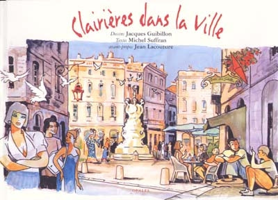 Product Image: Clairières dans la ville