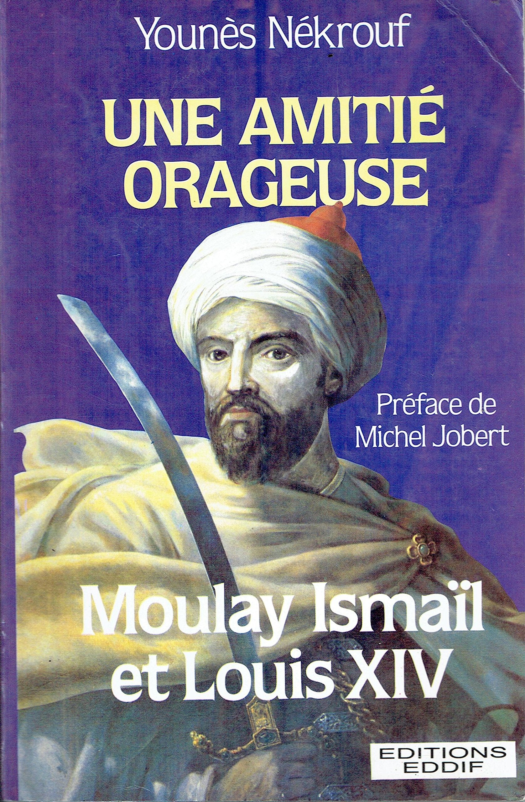 Visages de la diplomatie marocaine depuis 1844 book