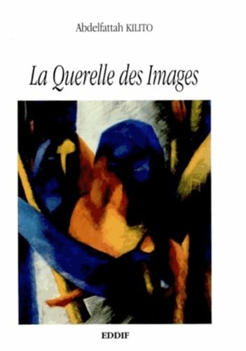 La querelle des images Books