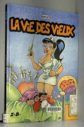 Product Image: La Vie Des Vieux