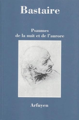 PSAUMES DE LA NUIT ET AURORE book