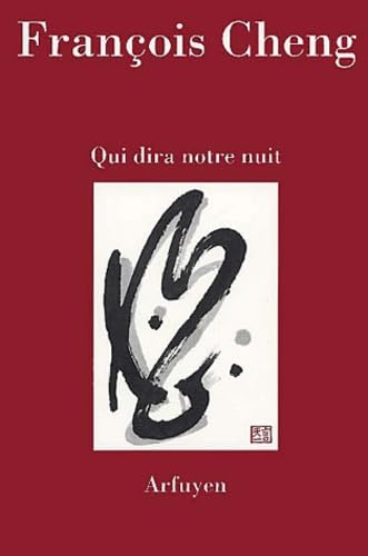 Qui Dira Notre Nuit Books