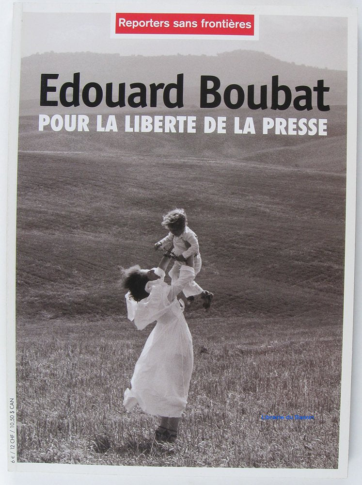 Pour la liberte de la presse book
