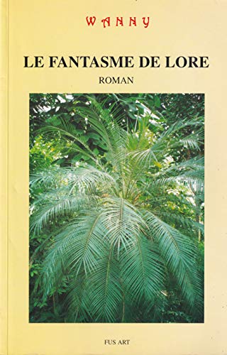 Product Image: Le fantasme de Lore
