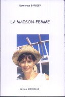 La maison-femme book