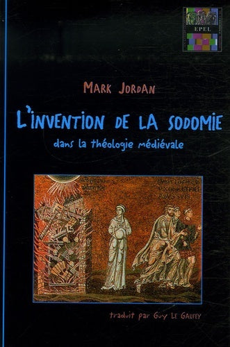L'invention de la sodomie dans la théologie médiévale Psychology