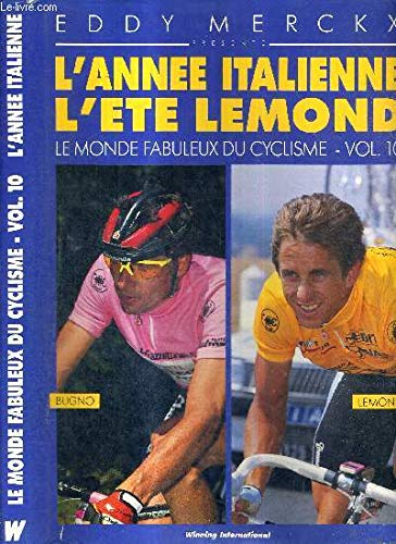 the-fabulous-world-of-cycling-vol-9-volume-nine Books