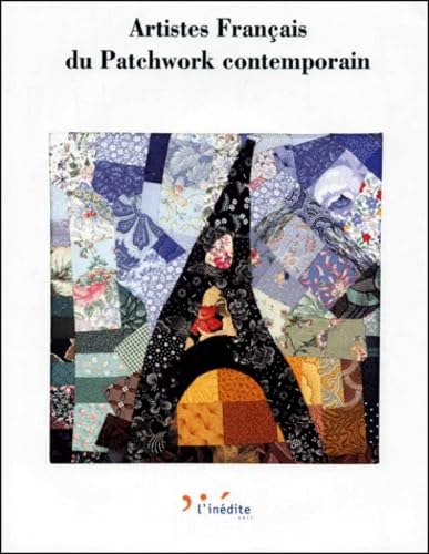 Artistes français du patchwork contemporain Books