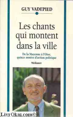 Les Chants qui montent dans la ville book