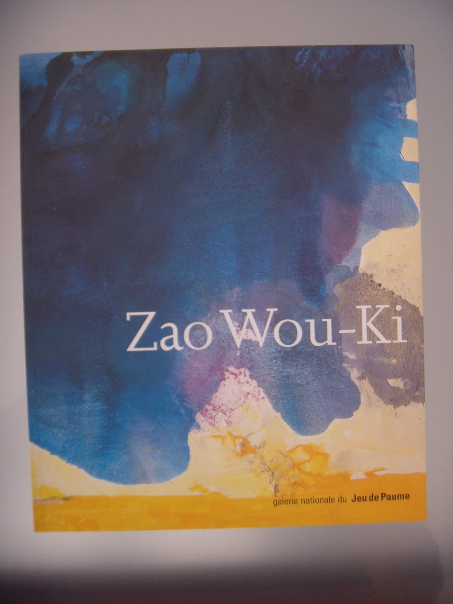 Product Image: Zao Wou-ki