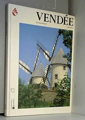 VENDEE - Collection Départements book