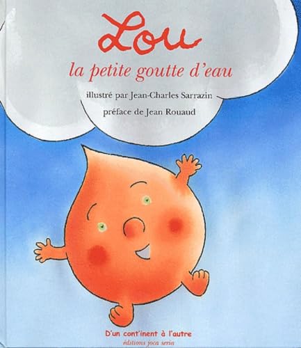 Lou la petite gout d'eau Novels & Short Stories
