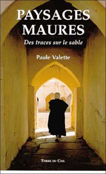 Paysages maures : des traces sur le sable Books