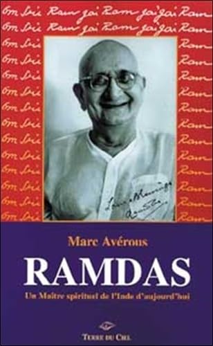 Ramdas - Un Maître spirituel de l'Inde d'aujourd'hui book