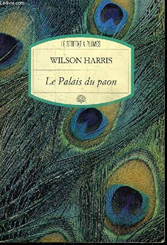 Product Image: Le Palais du paon