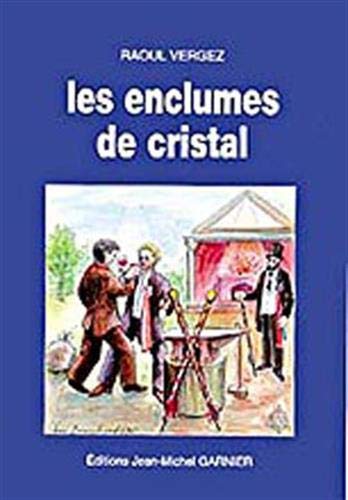 Enclumes de cristal Books