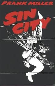Sin City, tome 1 : J'ai tué pour elle book