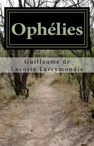 Ophélies: Poèmes book