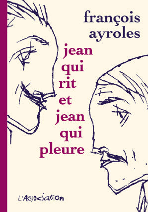 Jean qui rit et Jean qui pleure Manga