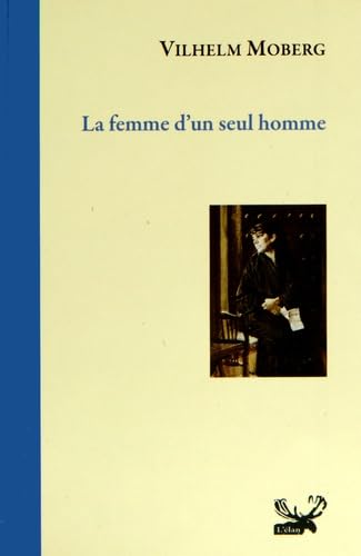 La femme d'un seul homme book