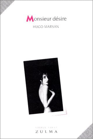 Monsieur désire book