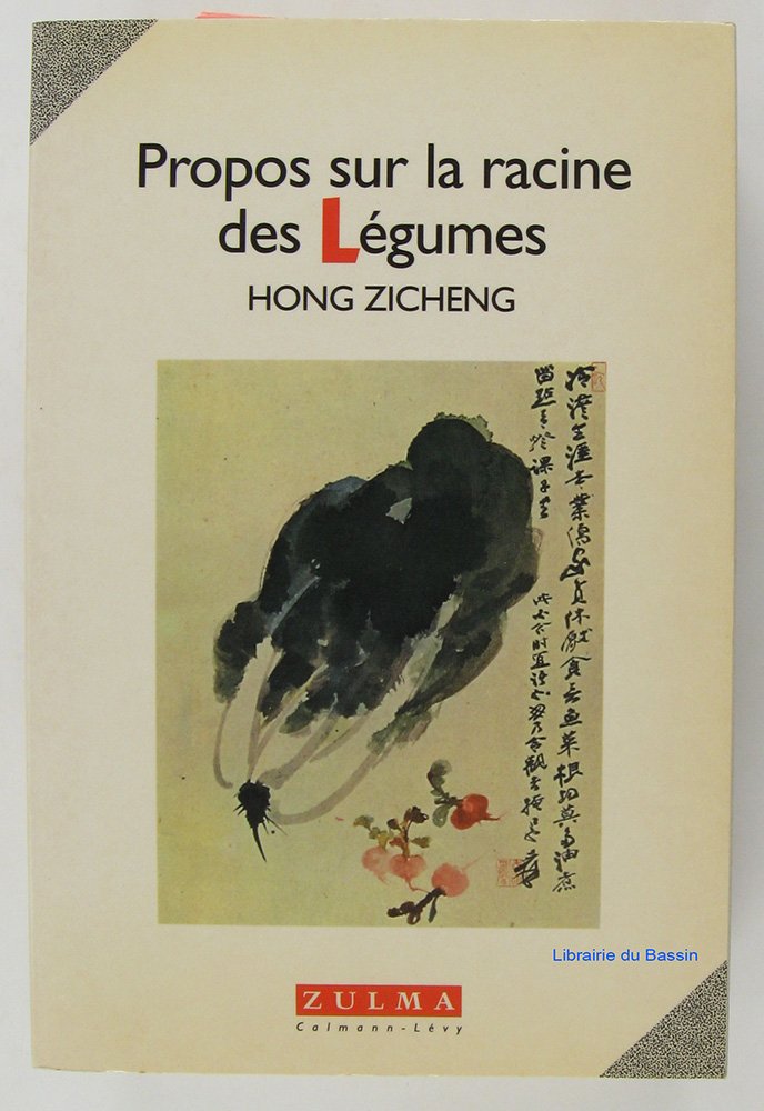 Propos sur la racine des légumes Books
