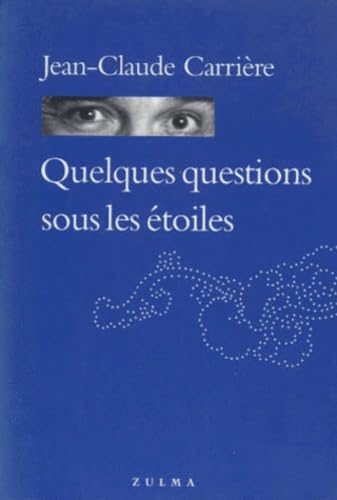 QUELQUES QUESTIONS SOUS LES ÉTOILES book