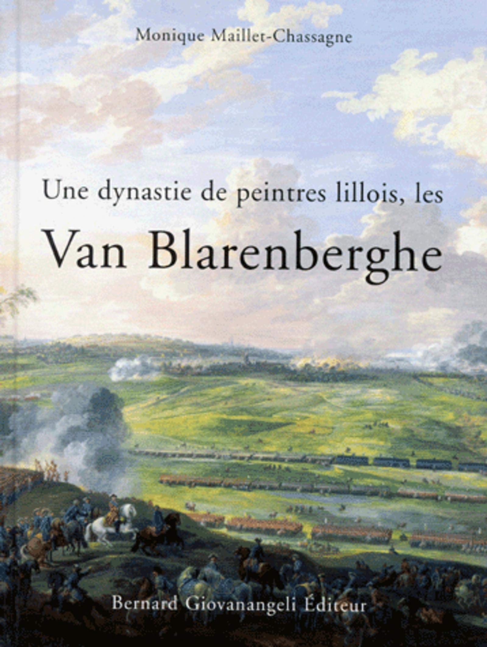 Une dynastie de peintres lillois, les Van Blarenberghe Film, Art & Culture