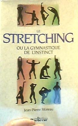 Stretching ou la gymnastique Books