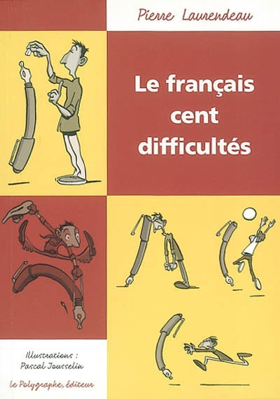 Product Image: Le français sans (100) difficultés