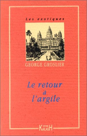 Product Image: Le retour de l'argile