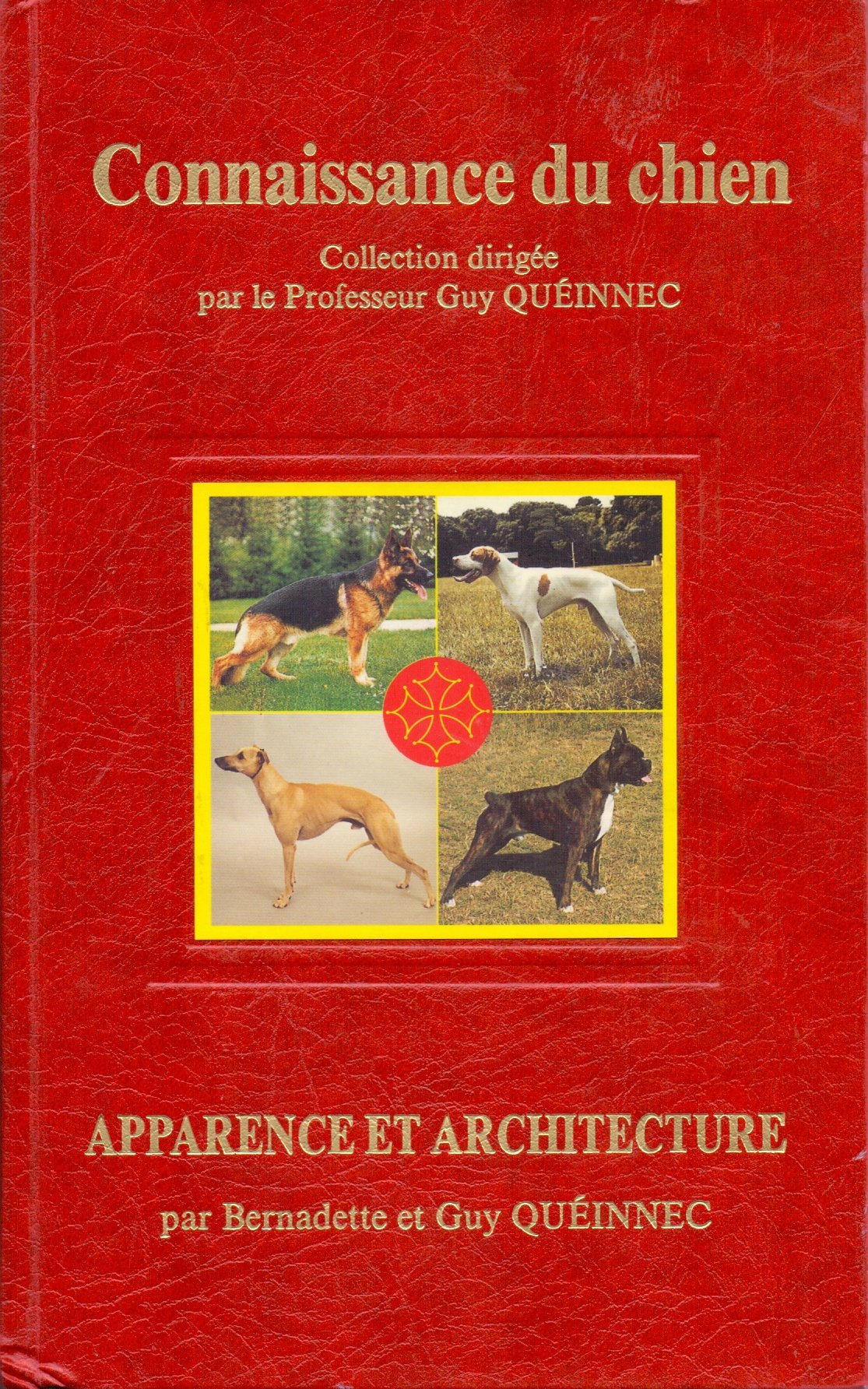 Connaissance et appréciation du chien : Apparence et architecture book